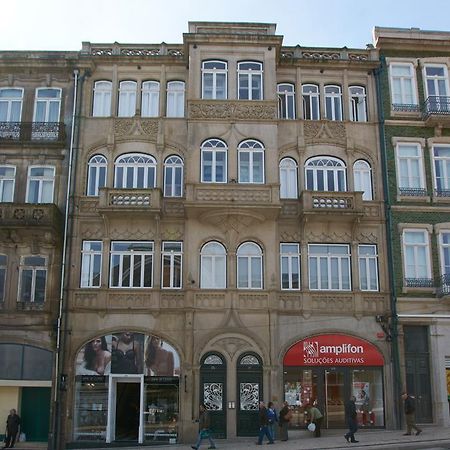 Bolhao Nobre Apartments Porto Kamer foto