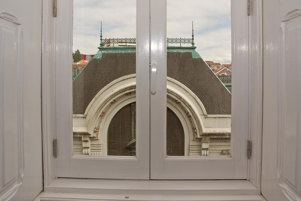 Bolhao Nobre Apartments Porto Kamer foto
