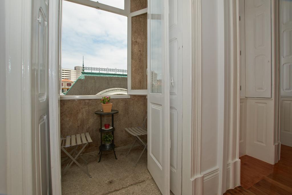 Bolhao Nobre Apartments Porto Kamer foto
